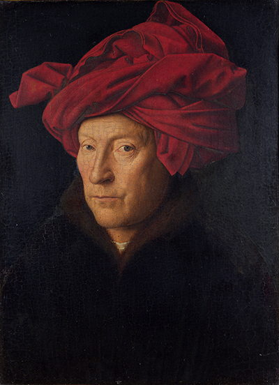 Jan van Eyck